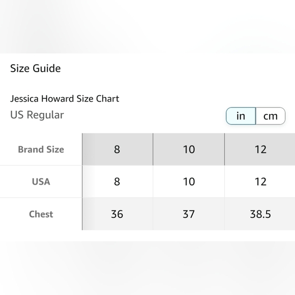 Jessica Howard Bell Sleeve Lace Dress - Picture 13 of 13